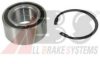 AUGRO 51884161 Wheel Bearing Kit